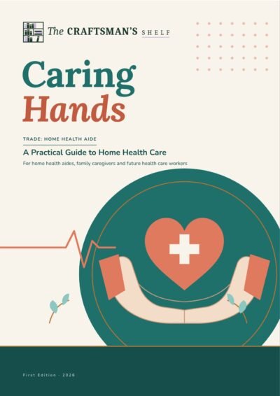 Caring Hands book cover