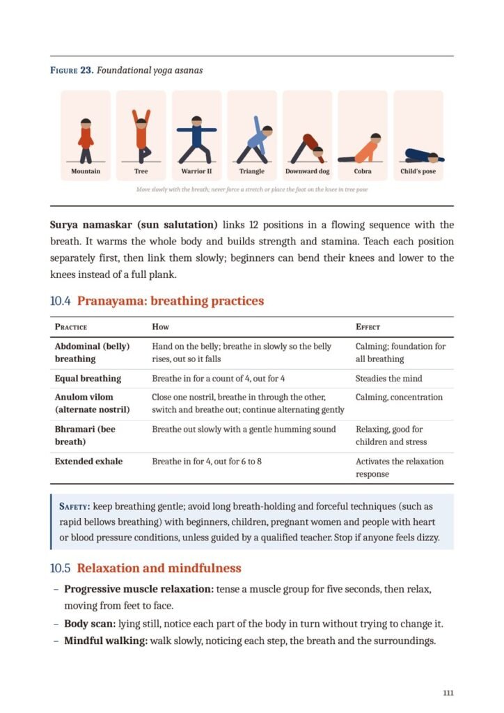 Sample page from Game On