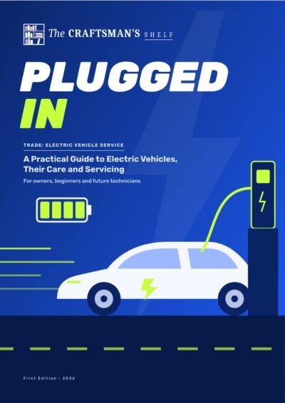 Plugged In book cover