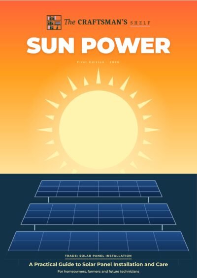 Sun Power book cover