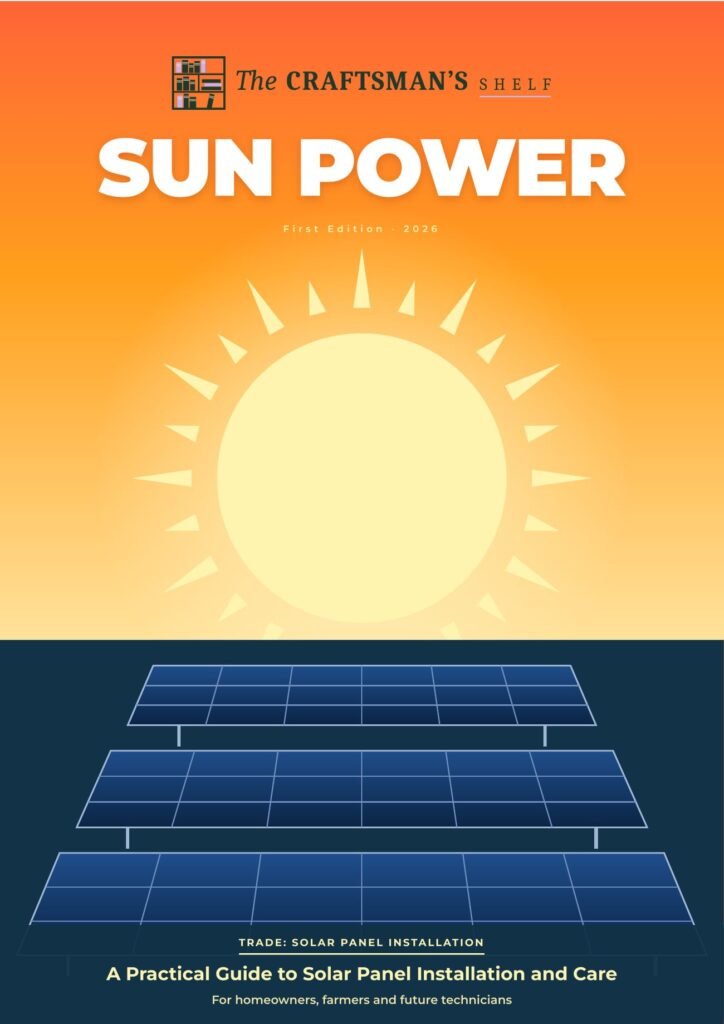 Sun Power cover