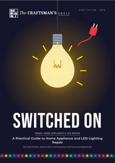 Switched On book cover