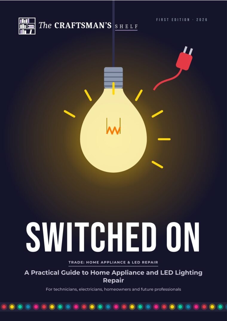 Switched On cover