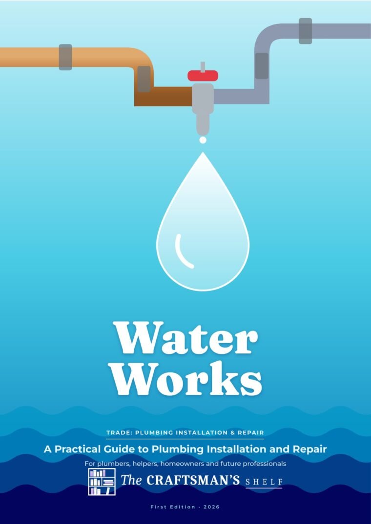 Water Works cover